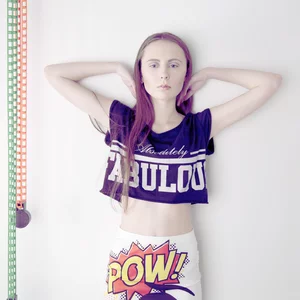 Aleksandra Grushevaja picture