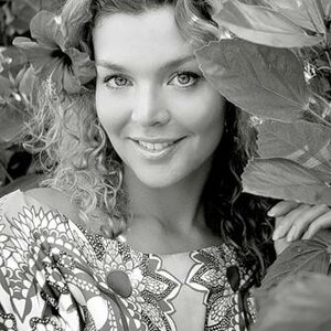 Natalia Gundorova picture