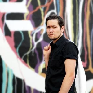 Viktor Gubin's photo
