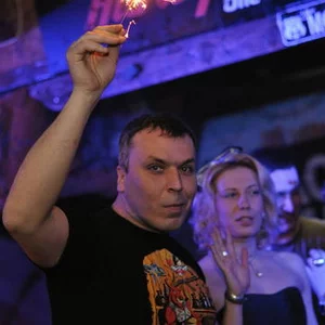 Sergej Podolako's photo