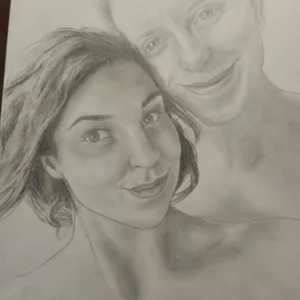 ANASTACIA IVANOVA's photo