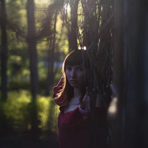 Ira Malinina's photo