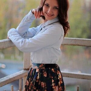 Ольга Olga-Bonadikova Бонадыкова