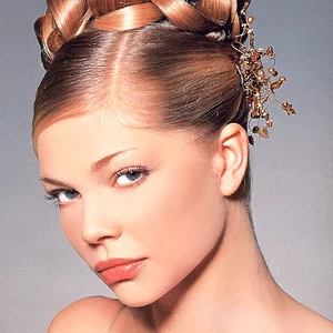 Nadezhda Kuznecova's photo