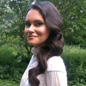 Polina Lapteva picture