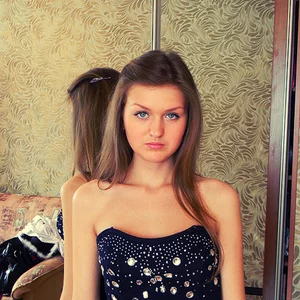 Svetlana Romanova's photo