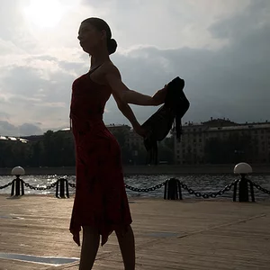 Andrej Smolakov's photo