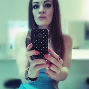 Anelya Krymova's photo