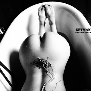 Foto Anna-Viktoria Getman