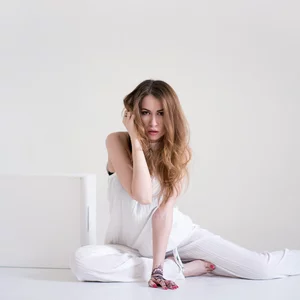 Lina Shelestiuk's photo