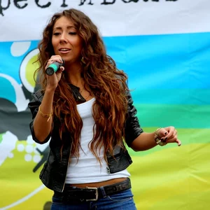 Dasha Shokoladnaya's photo