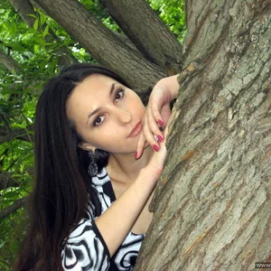 Ksenia Krasnova's photo