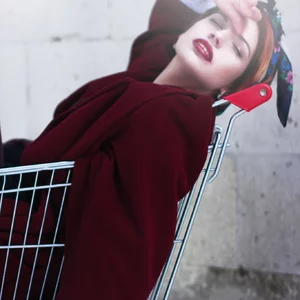 Ekaterina Komarova's photo