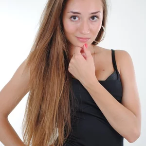 Anastasija Pavickaja's photo