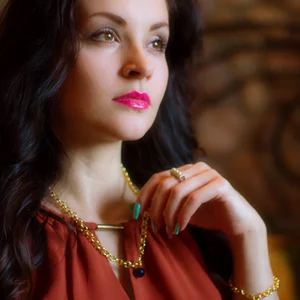 Valeria Kucinskaa picture