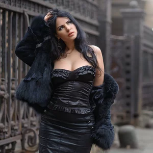 Anzhelika Marinchenko的照片