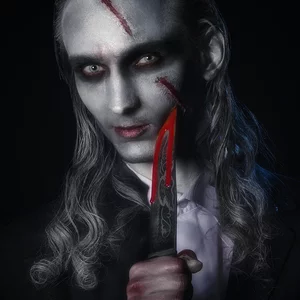 Aleksej Kobozev's photo
