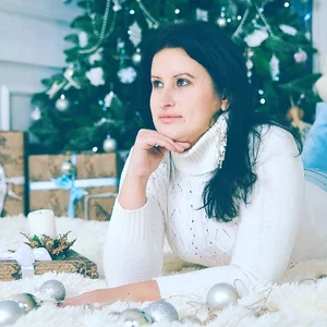 Irina Ivanova's photo