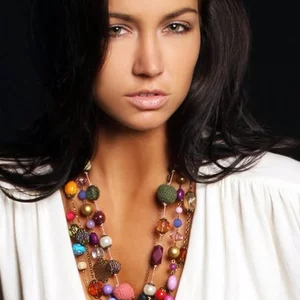 Marina Volkova's photo