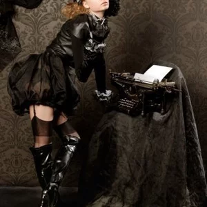 Dina Kovaleva's photo