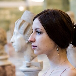 Darja Guseva picture