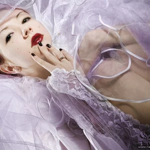 Dina Aldzanova's photo
