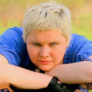 Foto von Milena Pershina