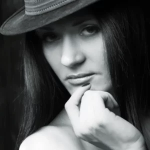 Svetlana Butnar''s photo