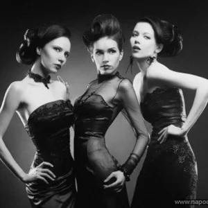 Veronika Popova's photo