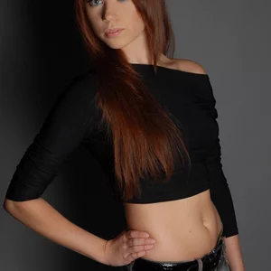Anastasia Akovleva's photo