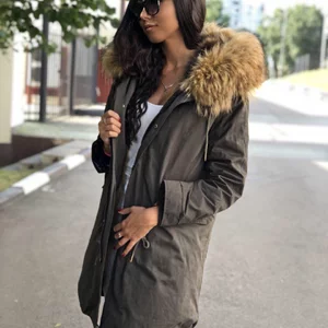 Polina Brinzevich's photo