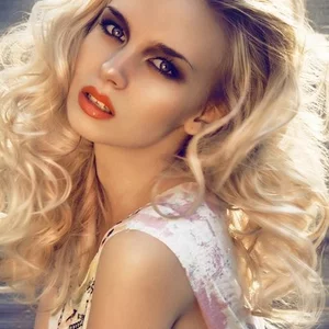 Anastasia Safonova's photo