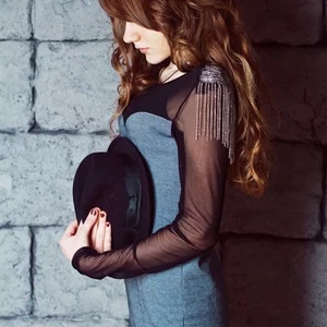 oksana dovgonis's photo
