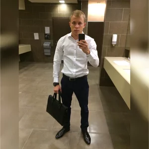 Dmitrii Dyagilev's photo
