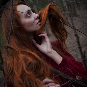 Aleksandra Koren'kova's photo
