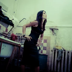 Karina Popkova's photo