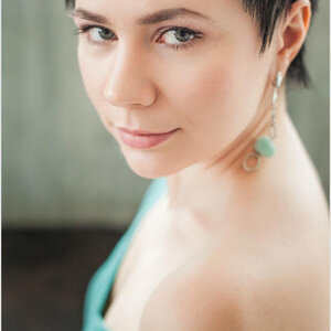 Юлия Абдулина