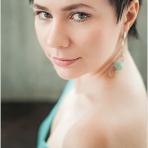 Julia Abdulina picture