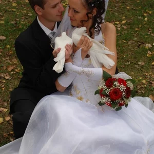 Ulia Ivaskova's photo