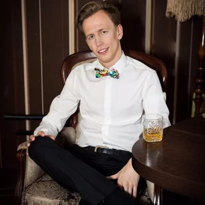 Aleksey Aleksey Shmakov's photo
