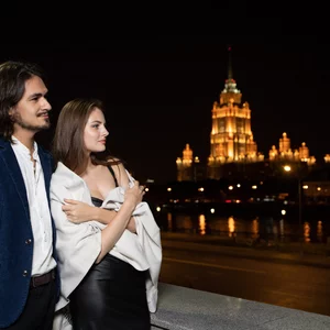 Roma Kuznecov's photo