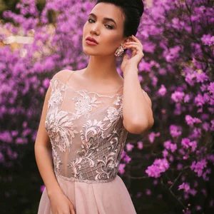Maria Petuhova的照片