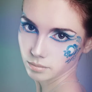 Yekaterina Kolesnikova's photo