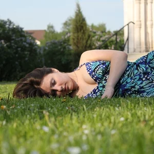 Anzela Serbakova's photo