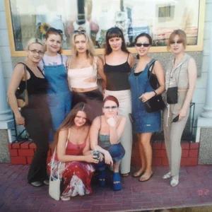 Maria Мaximova's photo