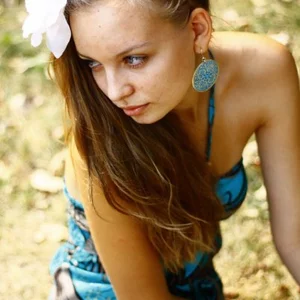 Ann Kalinina's photo