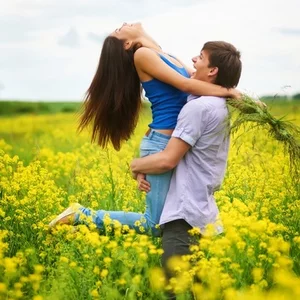 Valeria Avdeeva's photo