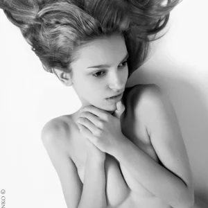 Alina Rotaru's photo