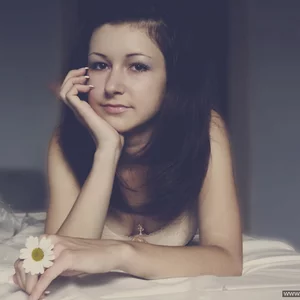 Polina Zueva's photo