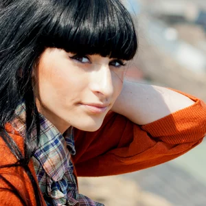 Leyla Bagirova's photo